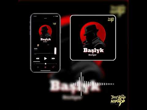 Bazigar & Venxs Beatzzz - Bashlyk Remix (TmRap-HipHop)