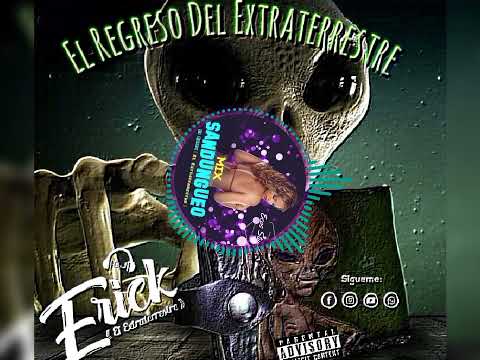 Mix Sandungueo Dj Erick ft El-Imgeniero del beats