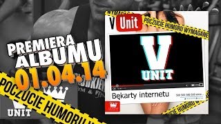 Kadr z teledysku My Słowianie parodia (Odpowiedź Mężczyzn) tekst piosenki V Unit