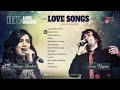 Sonu Nigam   Shreya Ghoshal Duets Vol  02   Kannada Love Songs Selected Audi
