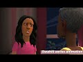 PENZI LA DADA WA KAZI 25 Love Story