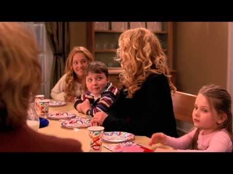 Модная мамочка - Трейлер