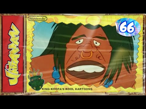 66 - L'eruzione del vulcano《Yattaman》HD