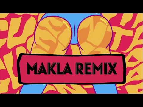 WHYSOSERIOUS x Joe Hike - Cuenta (Makla Remix)