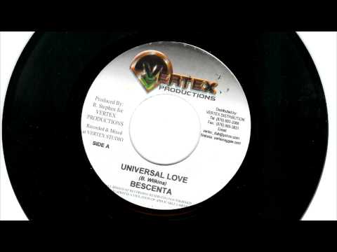 Bescenta - Universal Love 7