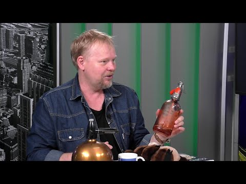 Heti Libazsír – L. Dézsi Zoltán
