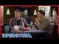Cas Can Tell Dean Isn T Okay Supernatural