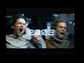 Timeline Film Trailer 2003