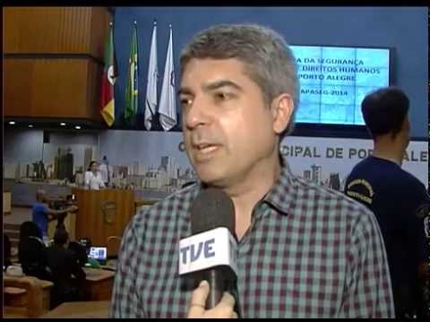 Jornal da TVE 2ª Edição | 9 dezembro 2014