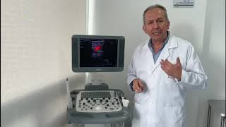 Diagnóstico Vascular - Alvaro Delgado Beltrán