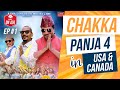Namlo On Air Episode 1 Everest Entertainment USA Chakka Panja 4 Nepali Podcast