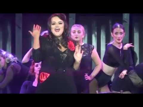 Chicago - "When You're Good To Mama"