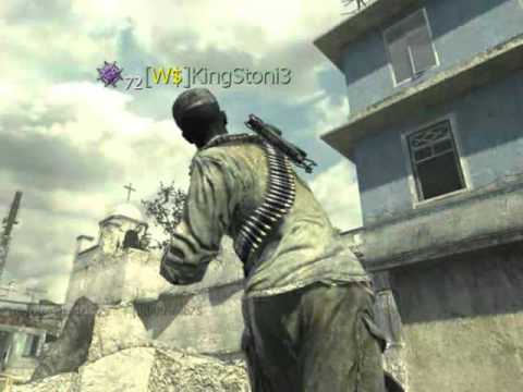 MW3 Frag Ball Buster - Kingstoni3