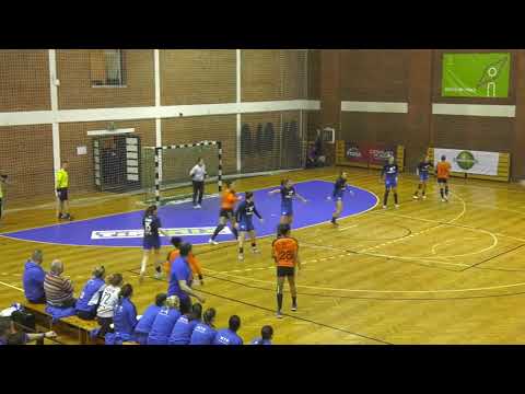 NBI 16. forduló MTK - Érd 2018. 03. 03.