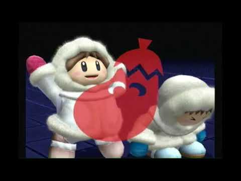 [B] Techboy (IC) vs Formuoli (ZSS/Doc) QP1