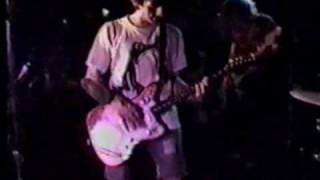 Mudhoney - Here Comes Sickness - 1990