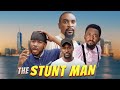 THE STUNT MAN Yawaskits Movies