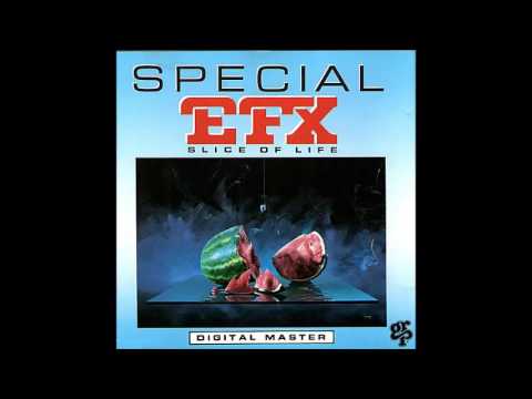 Special EFX: "Uptown East"