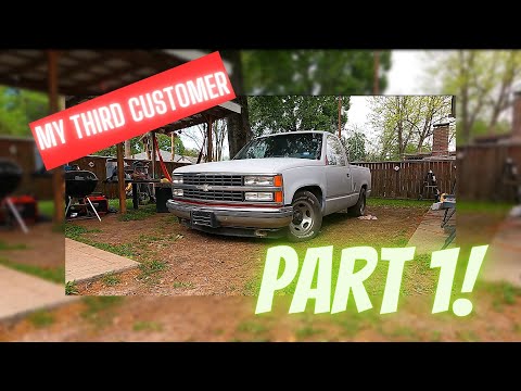 How I Paint Trucks at Home Using Inexpensive Tools
