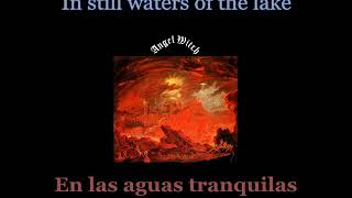 Angel Witch - Gorgon - 06 - Lyrics / Subtitulos en español (Nwobhm) Traducida