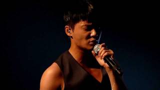 [fancam] 110527 JYJ - Junsu Solo - I Can Soar @ LA Nokia Theater