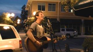 Ron Etheridge - Isabel - 7/28/09 (HD)