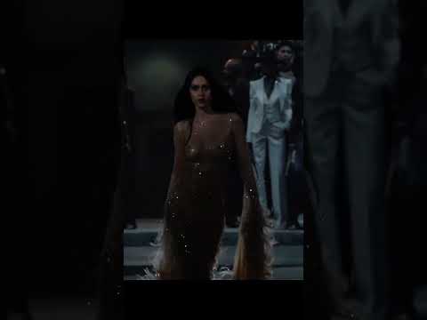 Reel tagged #fashionweek