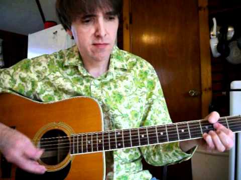 Jeepster by T. Rex Acoustic Version