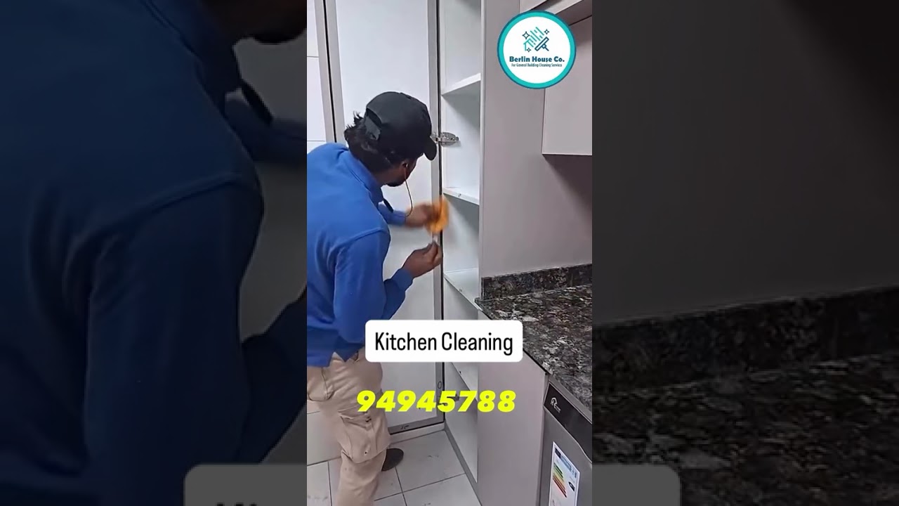 🏡✨ حوّل بيتك إلى واحة من النظافة والراحة! ✨🏡