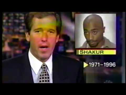 Time Traveler's Guide - The Murder of Tupac Shakur