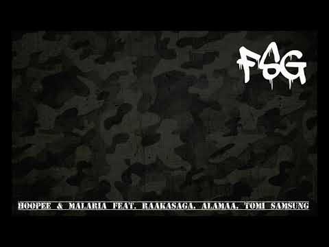 FSG - KUTEN ISÄSI FEAT. RAAKASAGA, ALAMAA, TOMI SAMSUNG