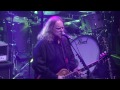 Gov't Mule & John Scofield on Little Feat's "Spanish Moon," Boston, MA  March 12, 2015