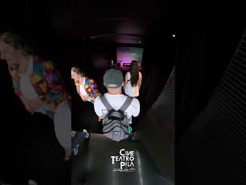 PILA PRESENTE EN EL 2° FORO POR LEY DE PROMOCIÓN DE LA ACTIVIDAD AUDIOVISUAL BONAERENSE 💪🏼🎞️🎦