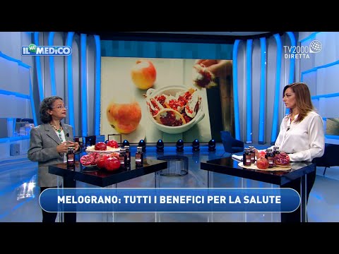 Melograno: proprietà e consigli per l’utilizzo