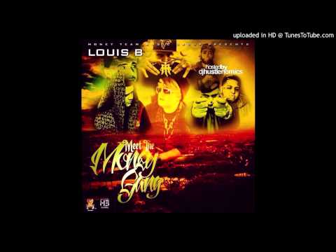 Louis B Feat. SD - Hugh Hefner (Dj Hustlenomics & Dj Louie V Exclusive Premiere)