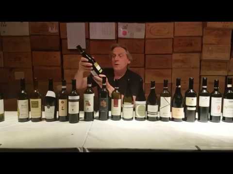 Aanbevolen wijnen: Piemonte