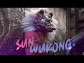 Sun Wukong Nezha Reborn