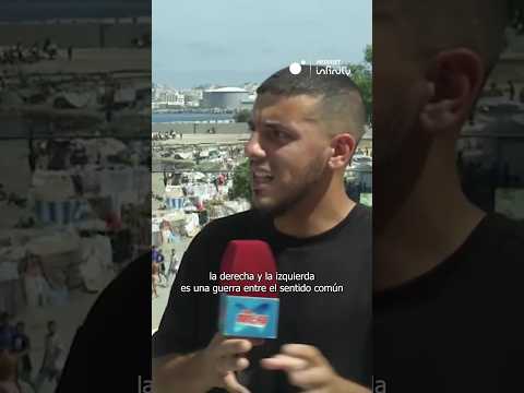 Abdellah Mustafá: «No podemos referirnos como invasores a la crisis migratoria que tenemos»