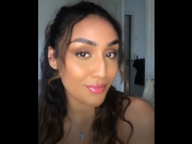 Vídeo relacionado con KIMUSE Juego De Barras De Maquillaje, Trio Maquillaje Facial, Creamy Stick Blush, Contourstick & Iluminador En Stick, Textura cremosa Contorno Para Todas Las Pieles Facile da trasportare