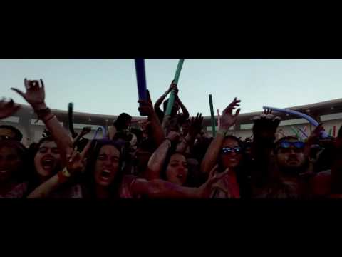 Adrian Fyrla @ Costa Colors Fest (Official Aftermovie)