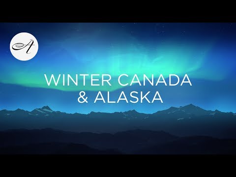 Winter Canada and Alaska with Audley Travel