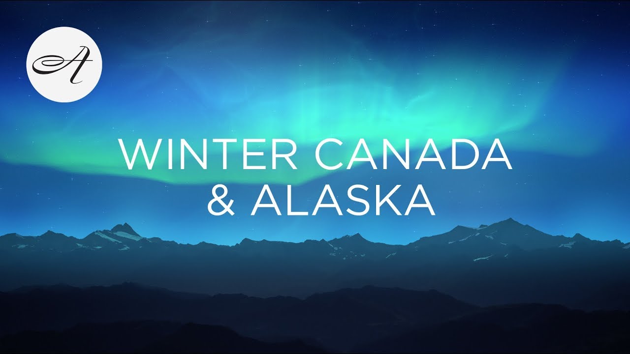 Winter Canada and Alaska with Audley Travel