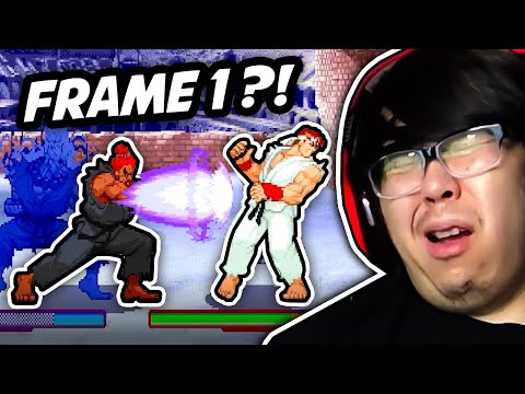 IS SF ALPHA'S SECRET BOSS BEATABLE?