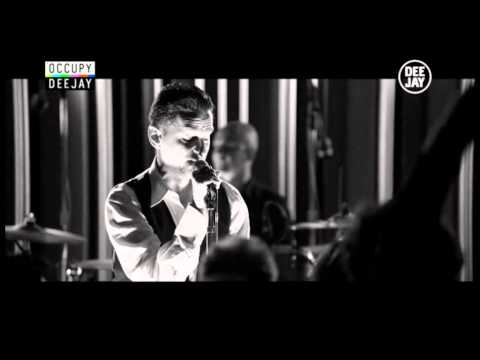 Dave Gahan & the Soulsavers HD live @ Los Angeles 21-07-2012