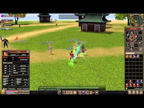 ZWIERZ Critical Damage - Metin2 pl - onyks 2010