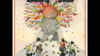 Ludwig Band - Estréllame, 1995 [Disco Completo] Rock/Pop Chileno