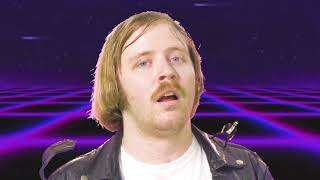 Death By Unga Bunga - Into The Night (official video)