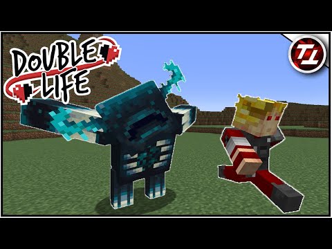 Double Life #3 - CHAOS FROM THE DEPTHS!