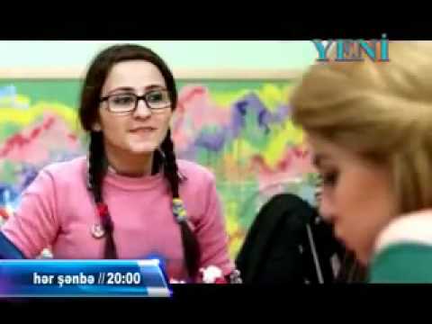 "Cavanliq" Lider TV Trailer