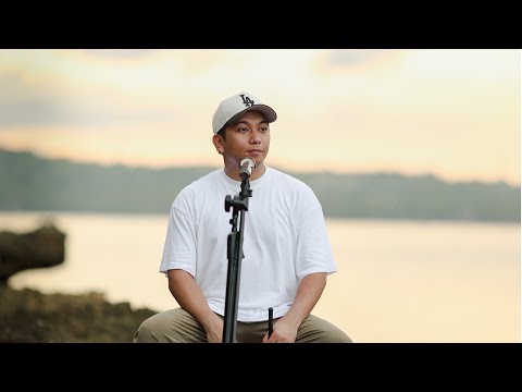 Ehu Girl - Kolohe Kai (Acoustic Cover by Francis Greg)